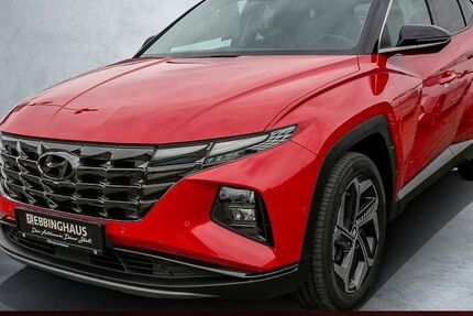 Hyundai TUCSON 58.078 km 27.990 &euro; Dortmund 44289