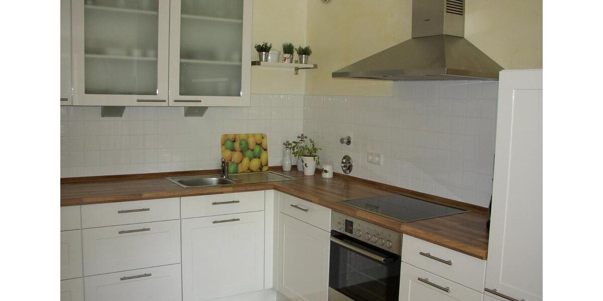 Erdgeschoßwohnung Mülheim an der Ruhr Broich - 3 Zimmer, 96 m&sup2;, 319.000&euro; | Angebot:26144258