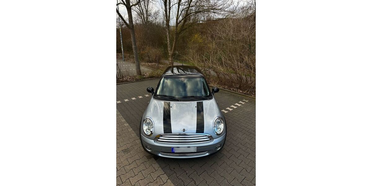 Mini ONE 141.970 km 3.999 &euro; Dortmund 44309
