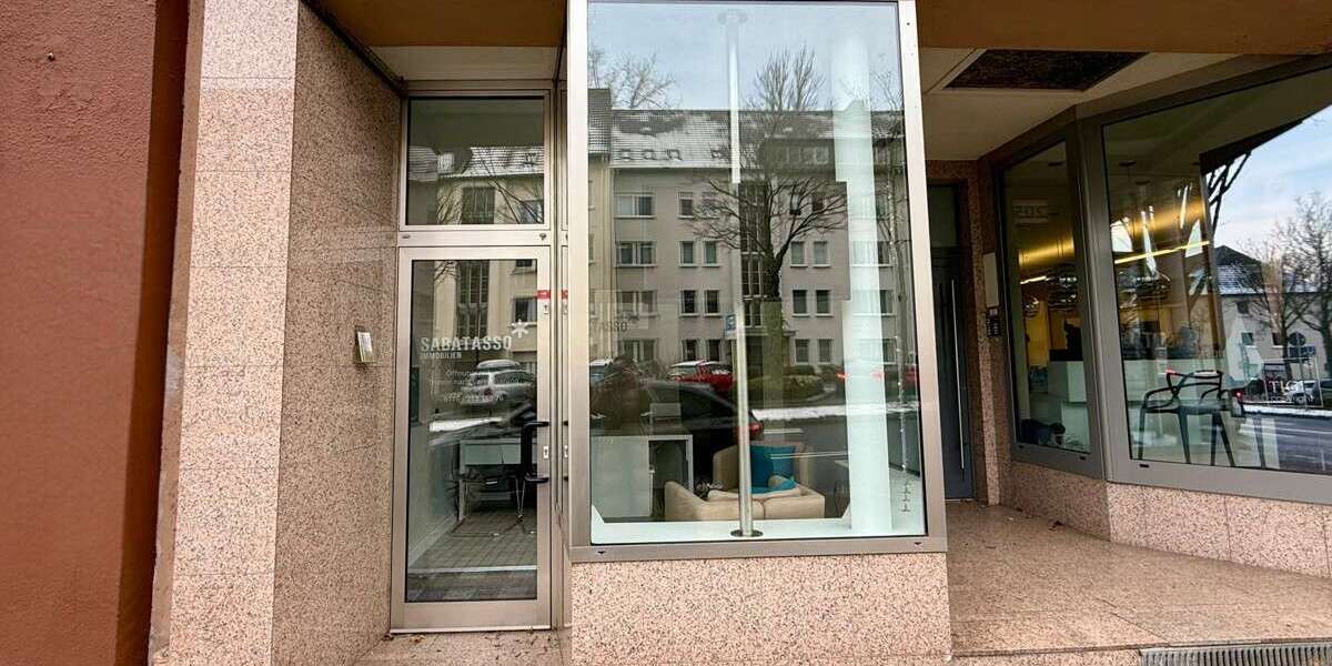 Gewerbeobjekt Dortmund Gartenstadt - 850&euro; | Angebot:24871957