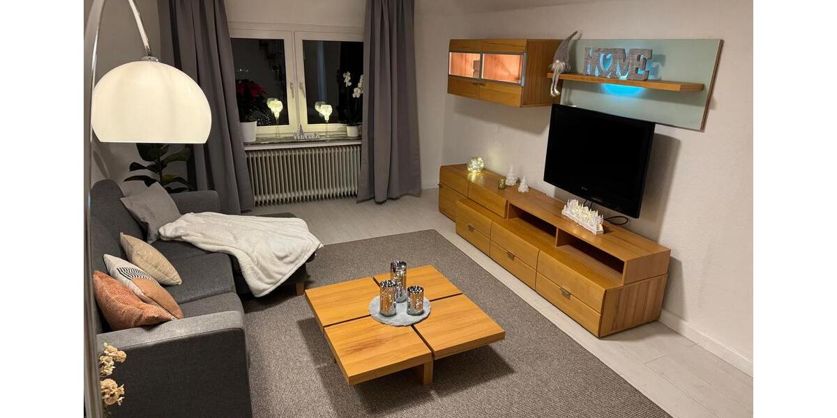 Maisonettenwohnung Reken - 5 Zimmer, 90 m&sup2;, 189.000&euro; | Angebot:26357750