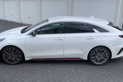 Kia pro ceed / ProCeed 48.622 km 20.300 &euro; Witten 58454