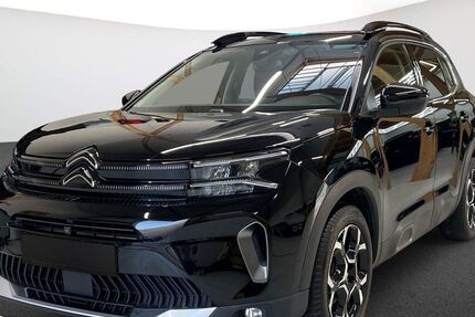 Citroen C5 Aircross 29.842 km 23.879 &euro; Dülmen 48249