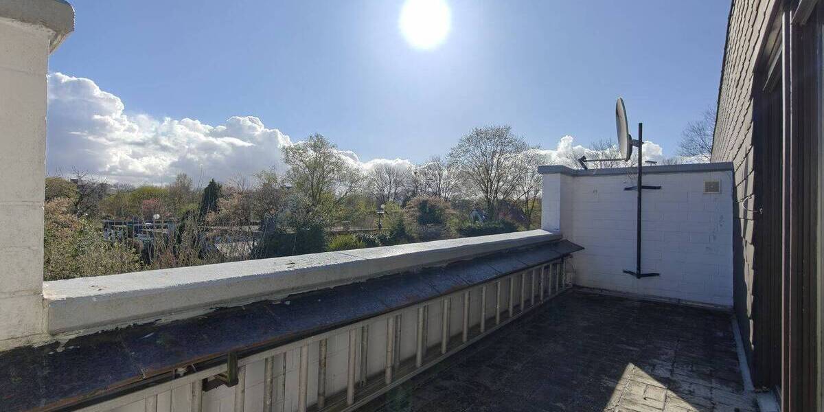 Reihenmittelhaus Dorsten Wulfen - 5 Zimmer, 143 m&sup2;, 256.500&euro; | Angebot:26156501