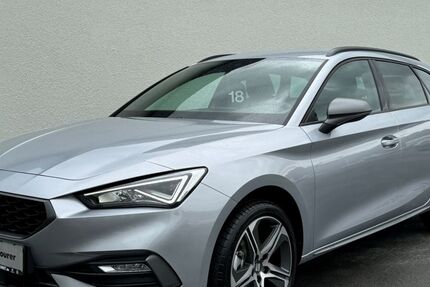 Seat Leon 5.500 km 33.980 &euro; Castrop-Rauxel 44579