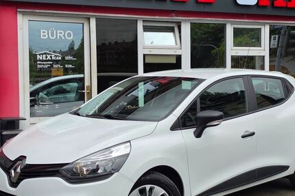 Renault Clio 20.500 km 8.499 &euro; Mülheim an der Ruhr 45476
