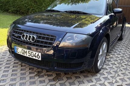 Audi TT 210.560 km 6.490 &euro; Essen 45131
