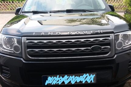 Land Rover Freelander 230.000 km 7.500 &euro; Essen 45277