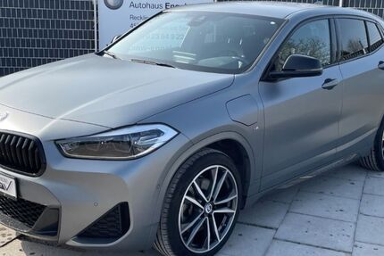 BMW X2 38.389 km 31.990 &euro; Haltern am See 45721