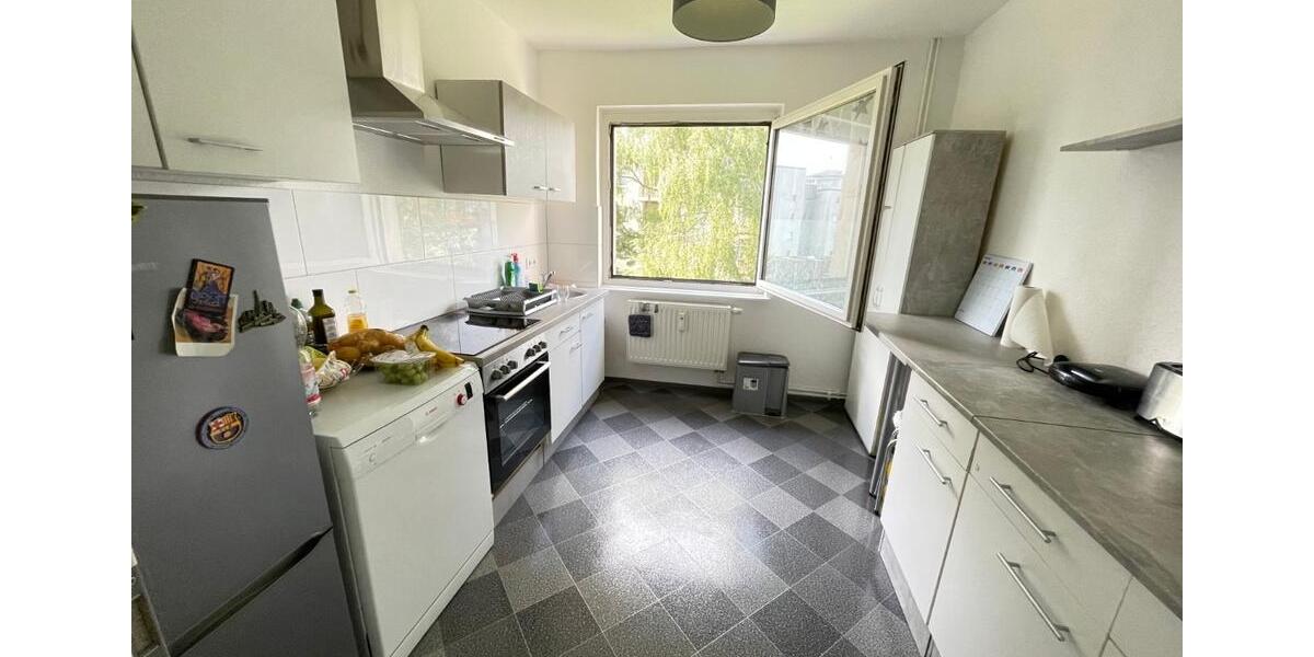 Etagenwohnung Dortmund Mengede - 3.5 Zimmer, 72 m&sup2;, 560&euro; | Angebot:26033119