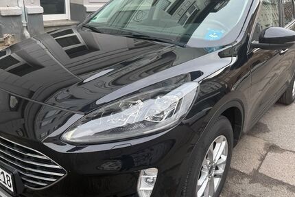 Ford Kuga 189.000 km 12.990 &euro; Herne 44649