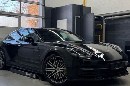 Porsche Panamera 92.000 km 64.350 &euro; Hattingen 45525