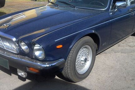 Jaguar XJ12 235.000 km 7.900 &euro; Mülheim-Speldorf 45478