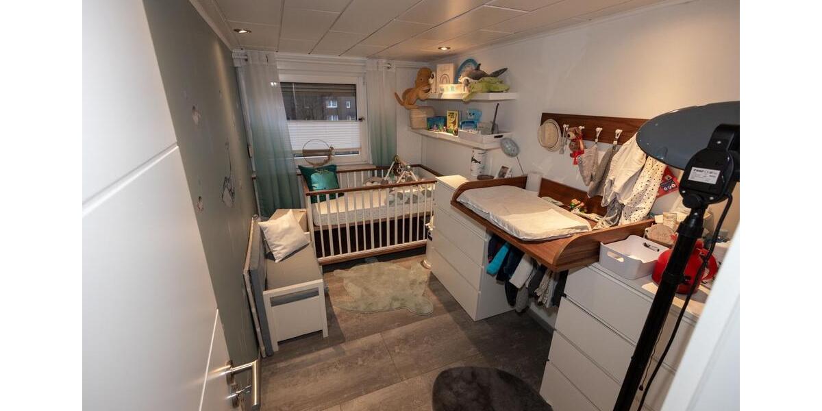 Reihenhaus Gelsenkirchen Erle - 5 Zimmer, 100 m&sup2;, 349.000&euro; | Angebot:25635843