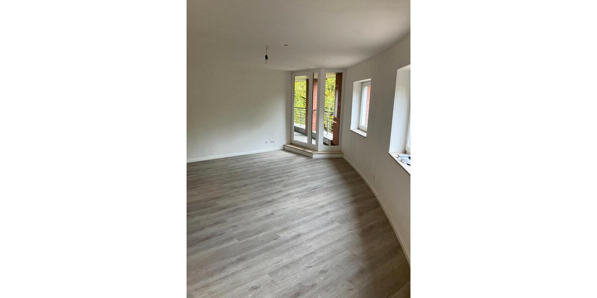 Etagenwohnung Dorsten Alt-Wulfen - 3 Zimmer, 109 m&sup2;, 880&euro; | Angebot:26045529