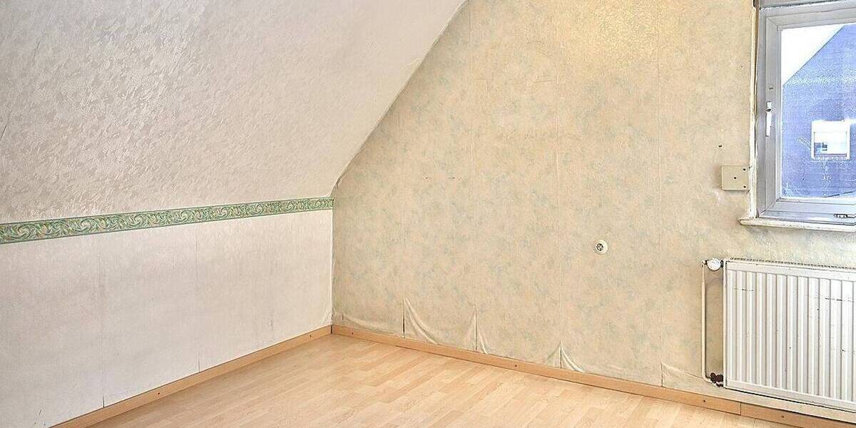 Doppelhaushälfte Recklinghausen Hillerheide - 5 Zimmer, 80 m&sup2;, 240.000&euro; | Angebot:26150686