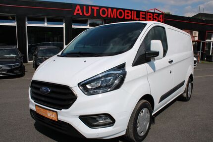 Ford Transit Custom 99.827 km 14.991 &euro; Dortmund 44145