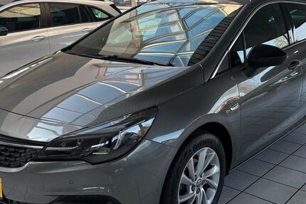 Opel Astra 85.401 km 15.790 &euro; Raesfeld 46348