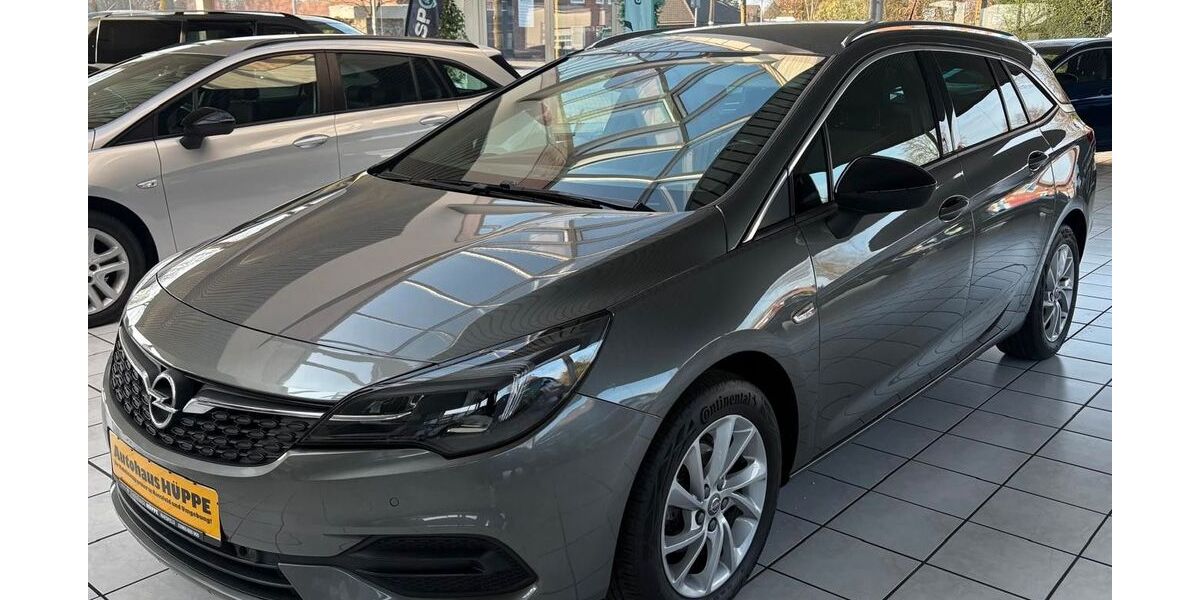 Opel Astra 85.401 km 16.900 &euro; Raesfeld 46348