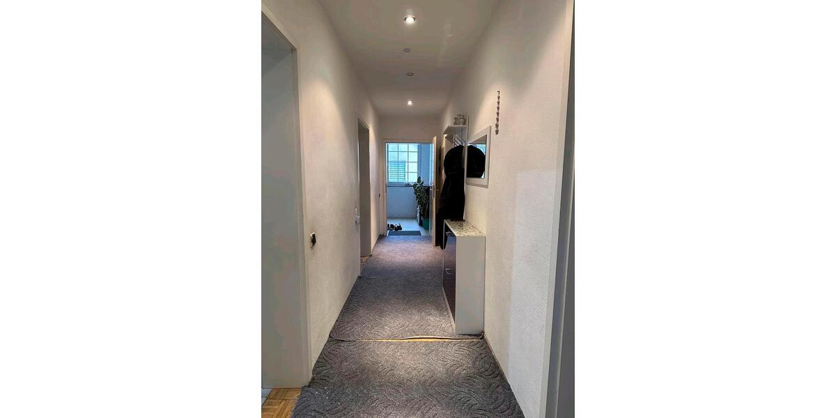 Dachgeschoßwohnung Dorsten - 4 Zimmer, 117 m&sup2;, 219.000&euro; | Angebot:26113204