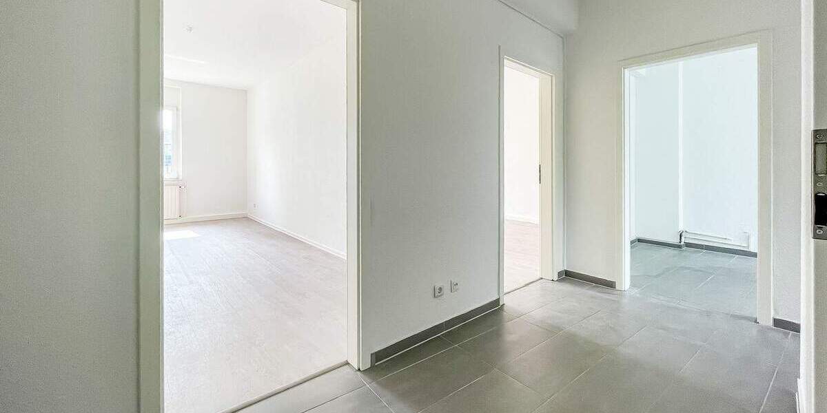 Zimmer Witten Mitte - 2 Zimmer, 69 m&sup2;, 550&euro; | Angebot:25665729