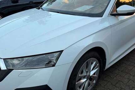 Skoda Octavia 30.000 km 21.990 &euro; Herne 44649
