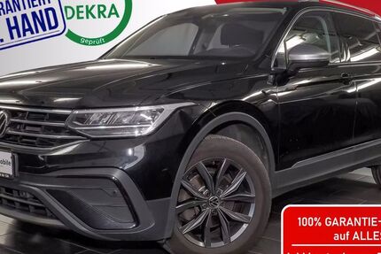 VW Tiguan Allspace 118.500 km 29.999 &euro; Dorsten 46284