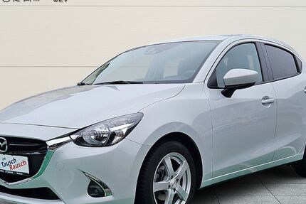 Mazda 2 24.960 km 13.980 &euro; Bochum 44809