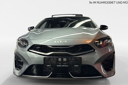 Kia pro ceed / ProCeed 4.900 km 31.390 &euro; Bochum 44795