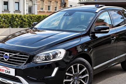 Volvo XC60 290.000 km 11.299 &euro; Mülheim an der Ruhr 45476