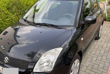 Suzuki Swift 62.000 km 4.400 &euro; Oberhausen 46049