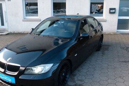 Alpina D3 175.869 km 8.490 &euro; Bochum 44809