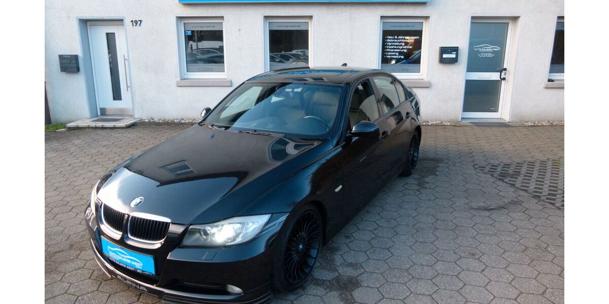 Alpina D3 175.869 km 8.490 &euro; Bochum 44809