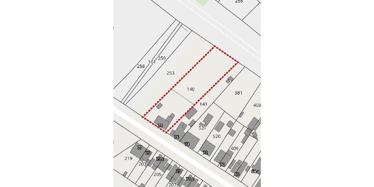 Einfamilienhaus Oberhausen Schmachtendorf - 380.000&euro; | Angebot:25982491