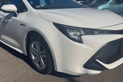 Toyota Corolla 40.491 km 20.900 &euro; Gelsenkirchen 45891