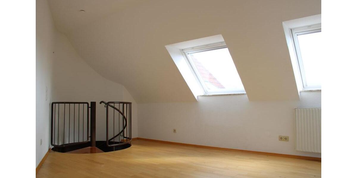 Maisonettenwohnung Haltern am See - 3 Zimmer, 87 m&sup2;, 730&euro; | Angebot:26481263