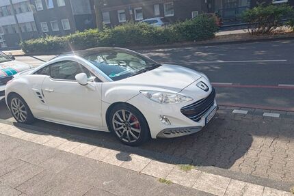 Peugeot RCZ 241.000 km 6.500 &euro; Bottrop 46236