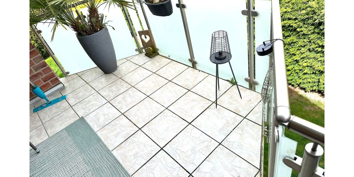 moderne helle Etagenwohnung in einem freistehenden 2 Familienhaus - 3- Marl Alt-Marl | Angebot:26633724