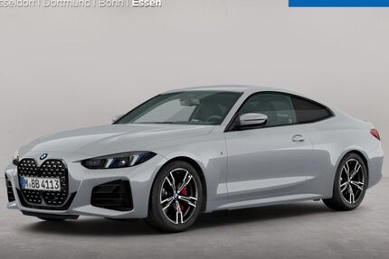 BMW 420 7.583 km 51.999 &euro; Essen 45141