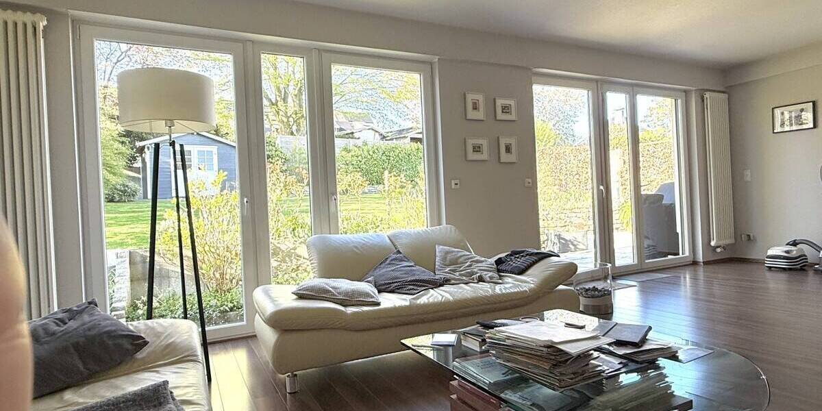 Einfamilienhaus Essen / Fischlaken Fischlaken - 6 Zimmer, 199 m&sup2;, 915.000&euro; | Angebot:26744971