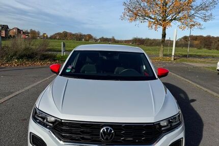 VW T-Roc 76.000 km 24.400 &euro; Dülmen 48249