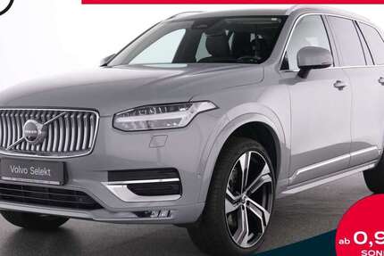 Volvo XC90 31.081 km 53.850 &euro; Witten 58453