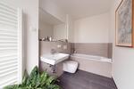 Erdgeschoßwohnung Bochum Bochum-Nord - 2 Zimmer, 57 m&sup2;, 781&euro; | Angebot:25084526