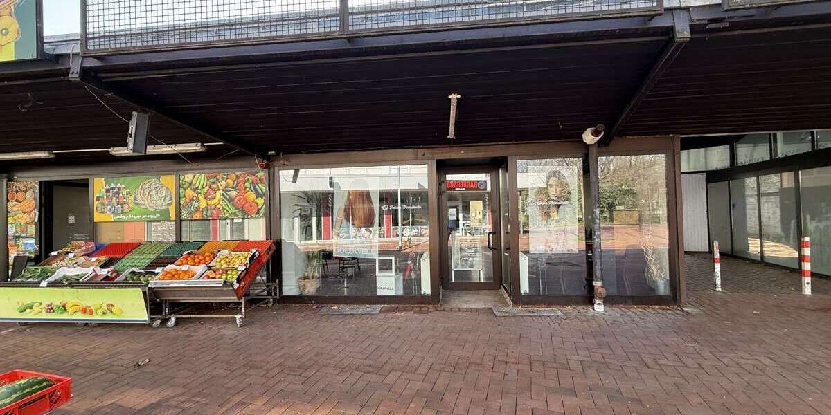 Gewerbeobjekt Dorsten / Barkenberg Barkenberg - 75.000&euro; | Angebot:26639916
