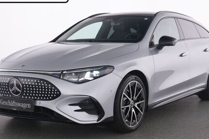 Mercedes-Benz CLA 250 Shooting Brake 4.900 km 62.885 &euro; Essen 45309