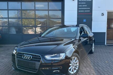 Audi A4 171.000 km 9.980 &euro; Oberhausen 46047