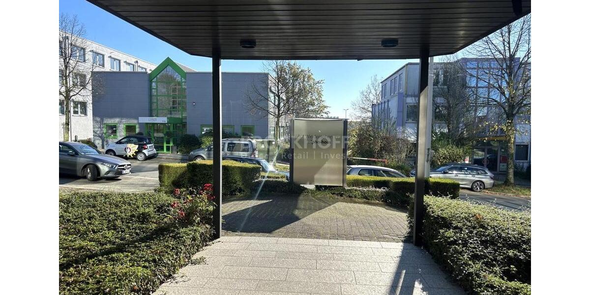 Gewerbeobjekt Essen Stadtbezirk IX - 10&euro; | Angebot:16106756