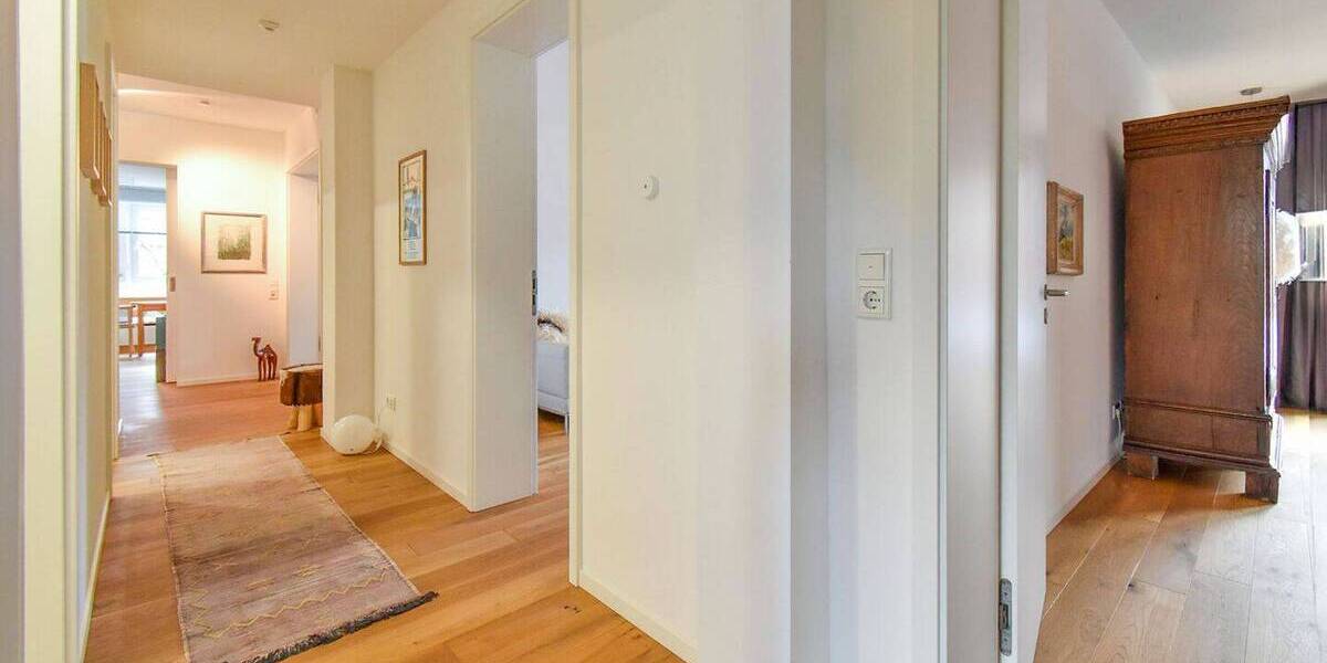 Etagenwohnung Essen / Südostviertel Südostviertel - 6 Zimmer, 184 m&sup2;, 750.000&euro; | Angebot:26154729