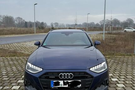 Audi A4 64.500 km 23.799 &euro; Dülmen 48249