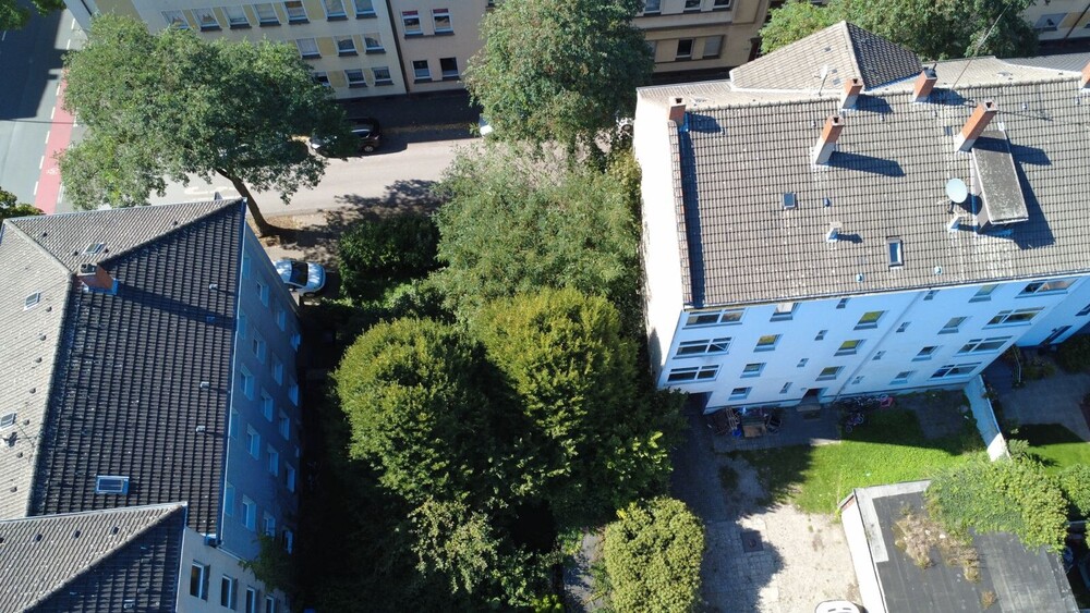 Baugrundstück in Gelsenkirchen Schalke - Grundstück Gelsenkirchen / Schalke Schalke | Angebot:24532557